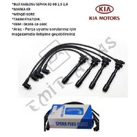 BUJİ KABLOSU SEPHİA 92-98 1,5 1,6