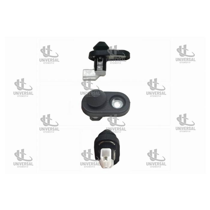 BUTON KAPI IŞIK AVENSİS 97-03 ÖN/ARKA