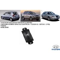 CAM AÇMA DÜĞMESİ ARKA SOL SAĞ ELANTRA 04- TUCSON 02- GETZ 02- SONATA 01-0(7 FİŞ)