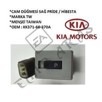 CAM DÜĞMESİ SAĞ PRİDE HİBESTA