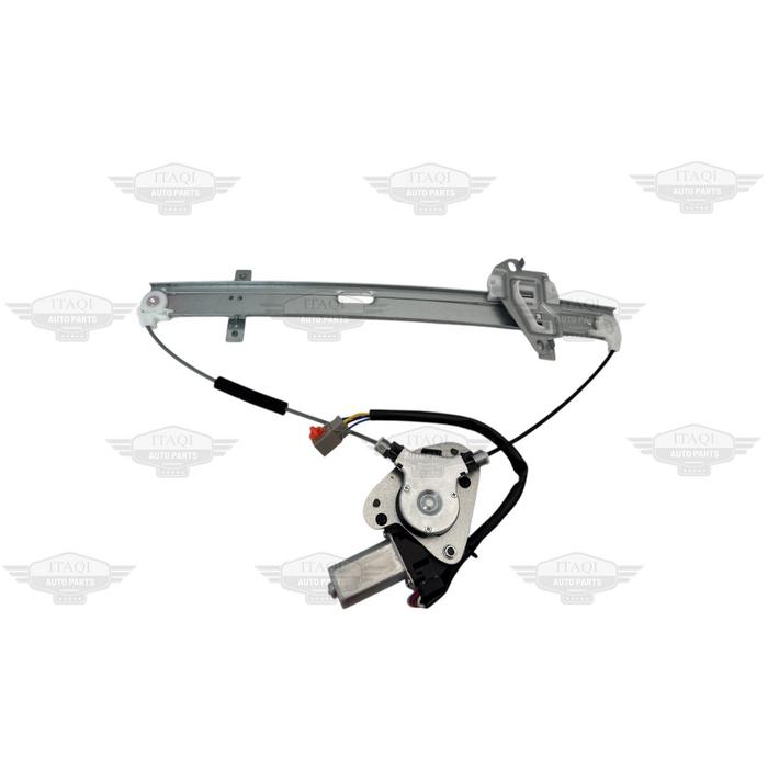 CAM KRİKOSU ÖN SOL CİVİC 01-03 03-05 ELEK. MOTORLU