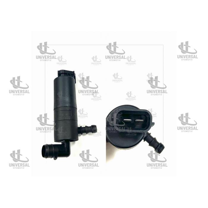 CAM SU FISKİYE MOTORU (FAR YIKAMA) AVENSİS 03-08 09-12 COROLLA 02-08 YARİS 02-