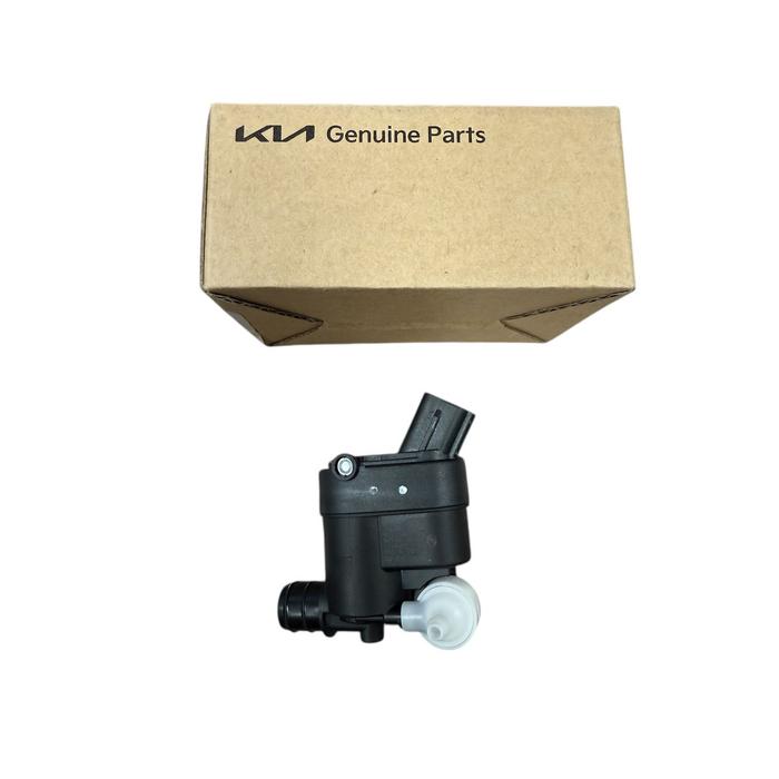 CAM SU FISKİYE MOTORU İ30 16- CEED 16- SANTAFE 15- ELANTRA 16- İ20 15- İ10 15-