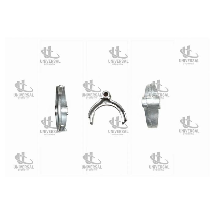 ÇATAL VİTES ŞANZIMAN HILUX VİGO 07-14 (3/4 VİTES)