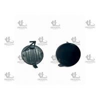 ÇEKİ KAPAĞI CEED 12-14 ÖN