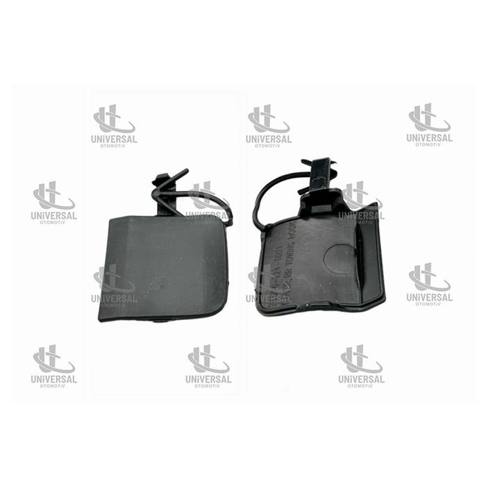 ÇEKİ KAPAĞI CIVIC 21-23 ARKA