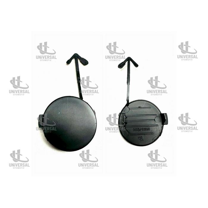 ÇEKİ KAPAĞI ELANTRA 16-18 ÖN