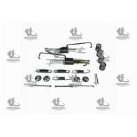 CIRCIR FREN AYAR HILUX VİGO 4X2 06-14 ARKA LH/RH