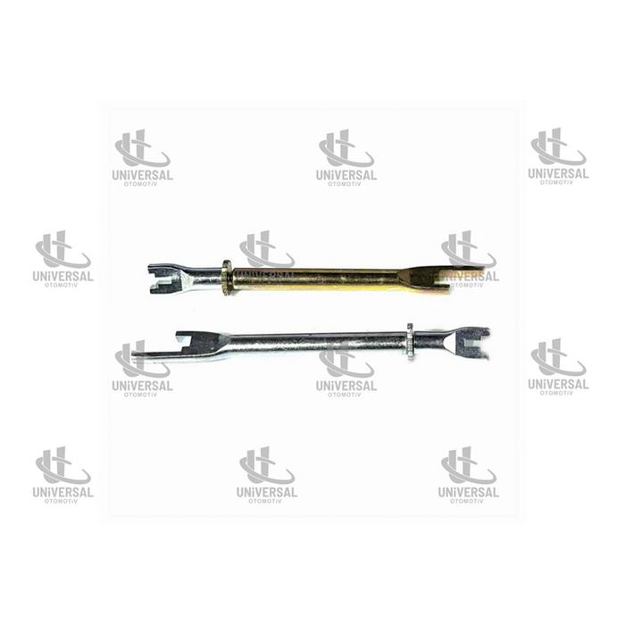 CIRCIR FREN AYAR L200 07-19 LH/RH (SET)