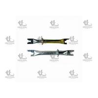 CIRCIR FREN AYAR NAVARA 06-20 LH/RH (SET)