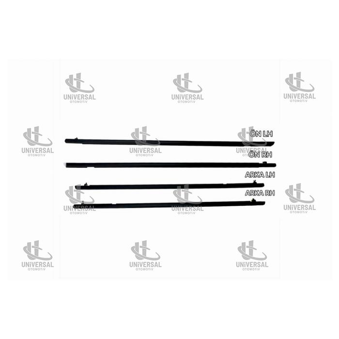 ÇITA CAM SIYIRICI FİTİL CİVİC 06-11 DIŞ ÖN SAĞ