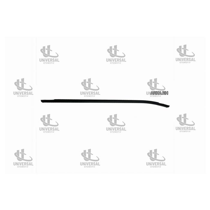 ÇITA CAM SIYIRICI FİTİL XTRAİL 14-17 DIŞ ARKA SAĞ