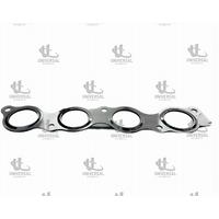 CONTA MANİFOLD ACCENT BLUE 1,4 14-18/İ20 1,2 15-17