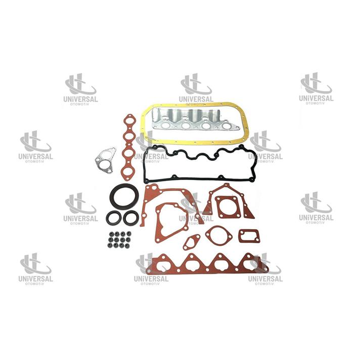 CONTA TAKIM ACCENT 1,5 95-00 (SKC,SİZ)