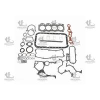 CONTA TAKIM BONGO/PREGIO 3,0 (GRAFİTLİ)