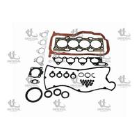 CONTA TAKIM CARİSMA 1,8 4G93 96-01 (ÇELİK)