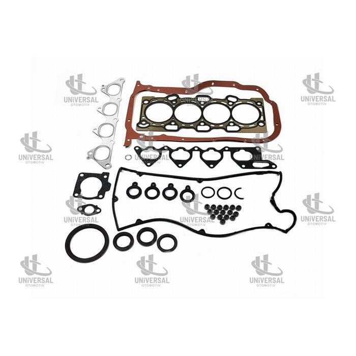 CONTA TAKIM CARİSMA 1,8 4G93 96-01 (ÇELİK)