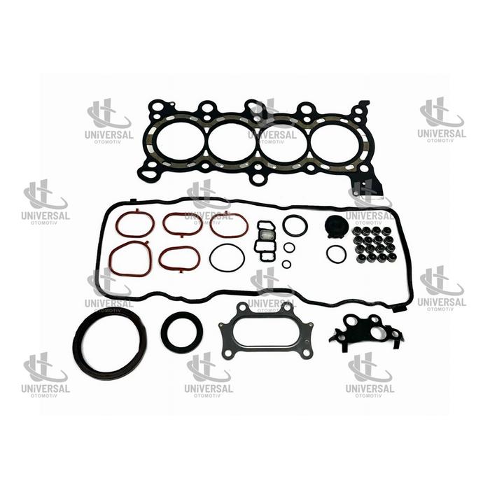 CONTA TAKIM CIVIC 06-15