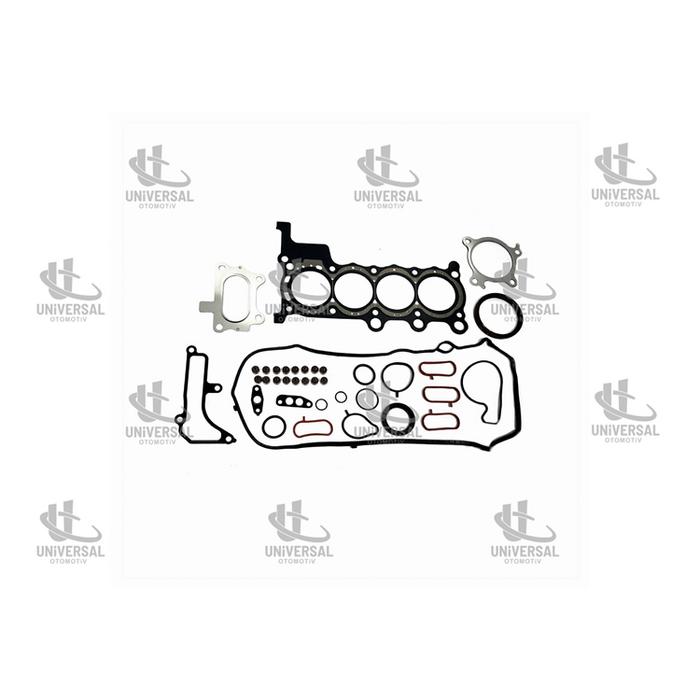 CONTA TAKIM CIVIC 1,5 RS 15-19/CRV 1,5 16-19