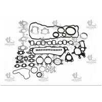 CONTA TAKIM HILUX VİGO 07-14 (SKC SİZ)