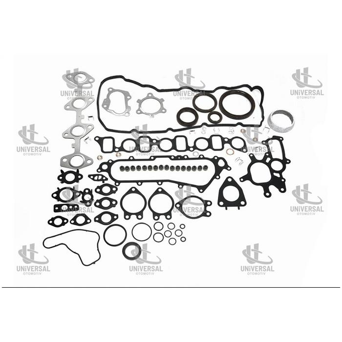 CONTA TAKIM HILUX VİGO 07-14 (SKC SİZ)