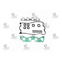 CONTA ÜST KAPAK TAKIM CIVIC 1.6 16V D16 96-99