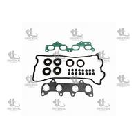 CONTA ÜST KAPAK TAKIM COROLLA AE111 1,3 4EFE 98-01