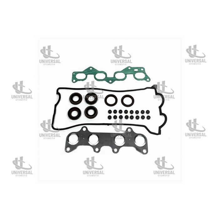 CONTA ÜST KAPAK TAKIM COROLLA AE111 1,3 4EFE 98-01
