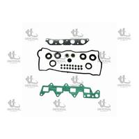 CONTA ÜST KAPAK TAKIM COROLLA AE92/AE101 1,6 KARB