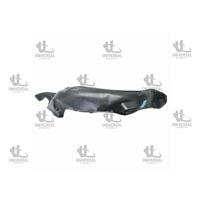 DAVLUMBAZ ÇAMURLUK CEED 08-10 ÖN RH