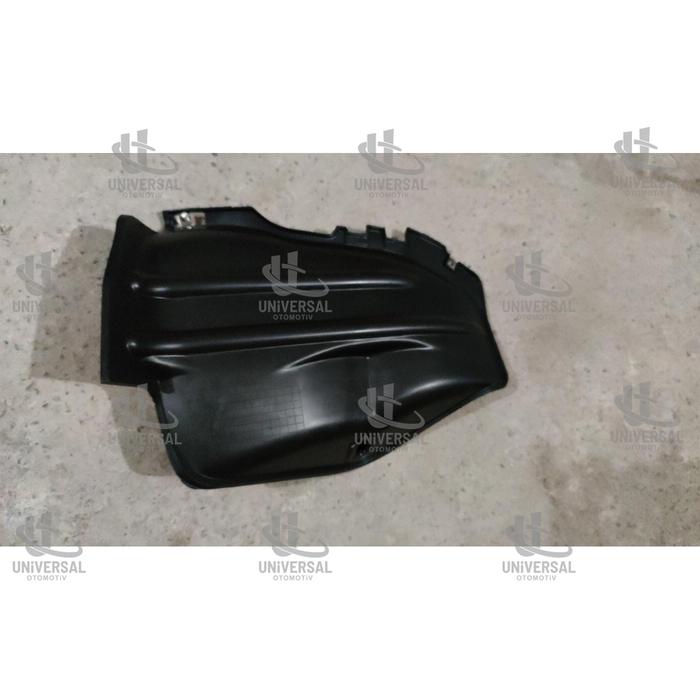 DAVLUMBAZ ÇAMURLUK CITY 06-08 ARKA RH