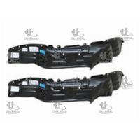 DAVLUMBAZ ÇAMURLUK HILUX 06-12 ARKA LH