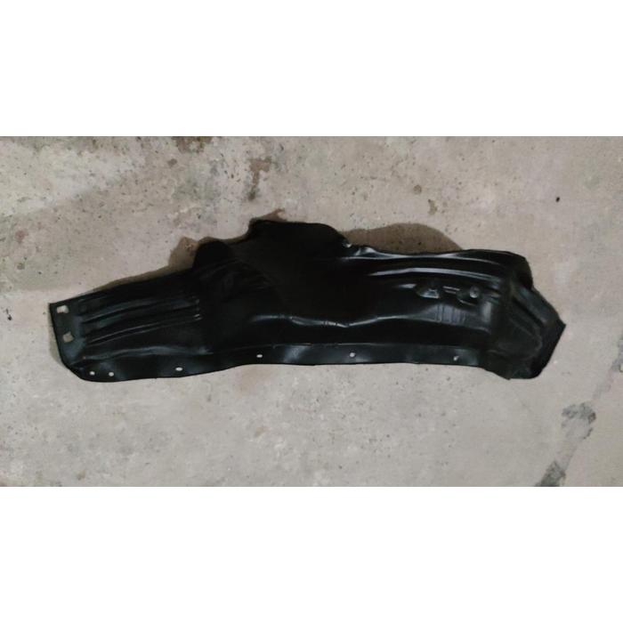 DAVLUMBAZ ÇAMURLUK HILUX REVO 15-18 ARKA LH