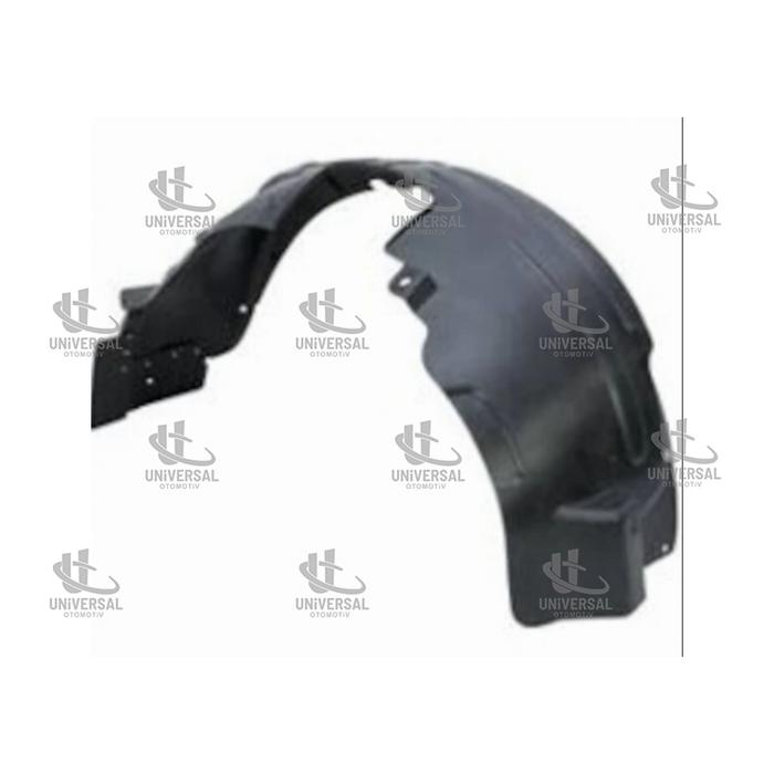 DAVLUMBAZ ÇAMURLUK İX35 10-11 ÖN RH