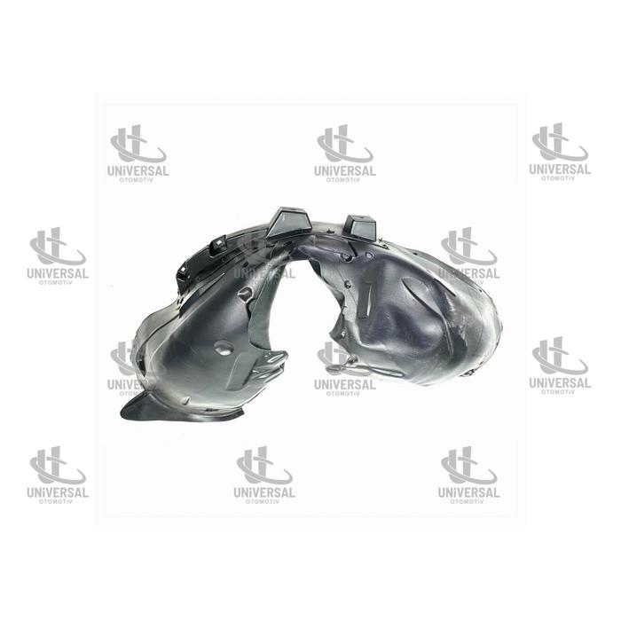 DAVLUMBAZ ÇAMURLUK XC90 16-20 ÖN LH