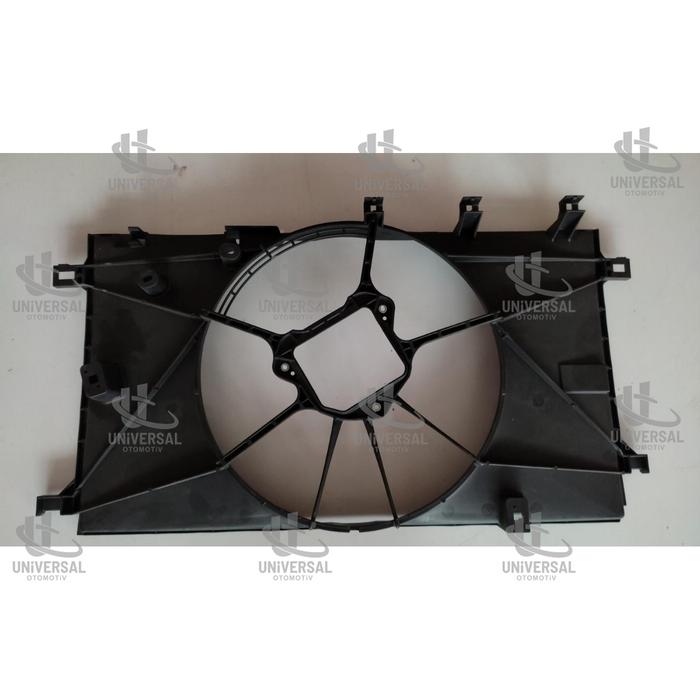 DAVLUMBAZ FAN COROLLA 1.5 20-21