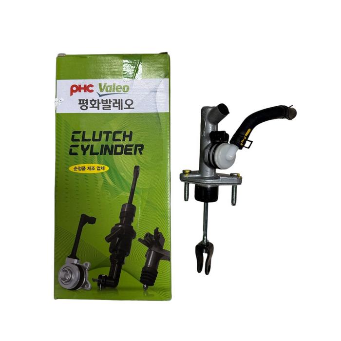 DEBİRYAJ ÜST MERKEZ GETZ 06- 1,5 CRDİ (ALİMİNYUM GÖVDE) 41610-1C010