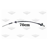 DEBRİYAJ TELİ SWİFT 90-03 1,0 70 cm **