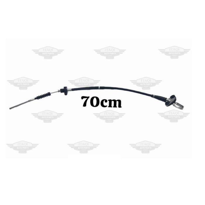 DEBRİYAJ TELİ SWİFT 90-03 1,0 70 cm **