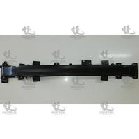 DEMİR TAMPON ACCENT BLUE 11-17 ARKA