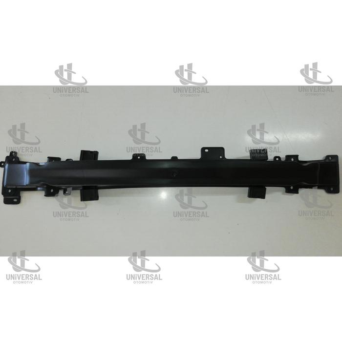 DEMİR TAMPON ACCENT BLUE 11-17 ARKA