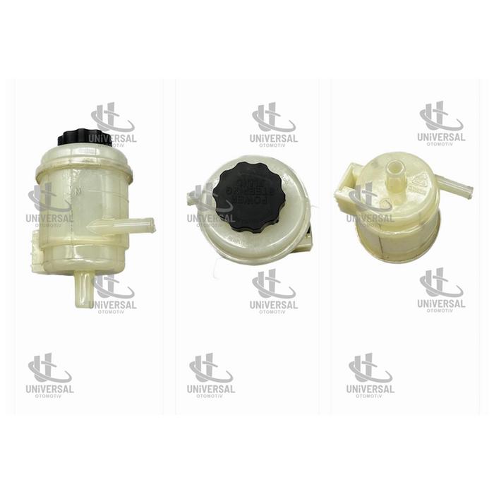 DEPO HİDROLİK DİREKSİYON YAĞ ATOS 98-02