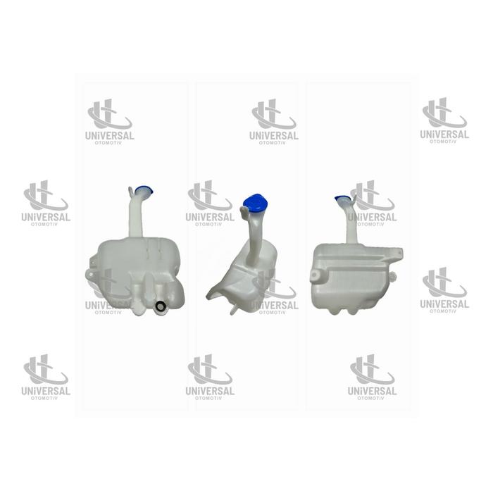 DEPO SU FİSKİYE ACCORD 98-02