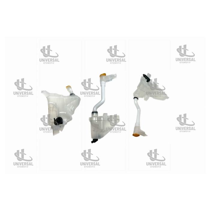 DEPO SU FİSKİYE HILUX 15-17 (FAR YIKAMASIZ /