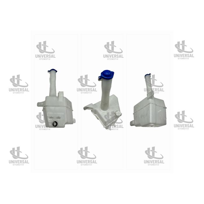 DEPO SU FİSKİYE SONATA 01-05