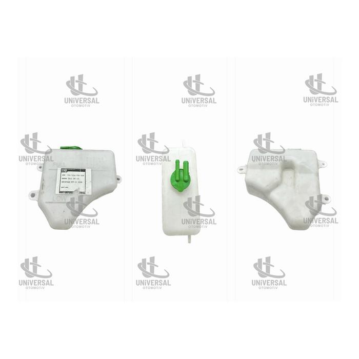 DEPO SU YEDEK SX4 06-12