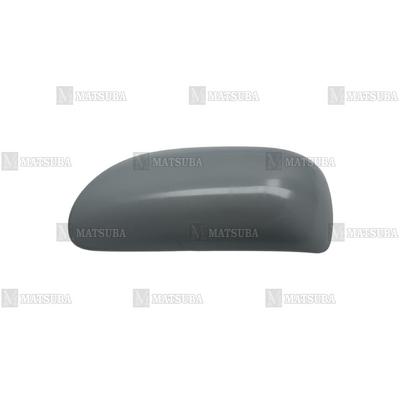 DİKİZ AYNA (KAPAĞI) SOL AURİS 07-10 YARİS 07-10 (SİNYALSİZ)