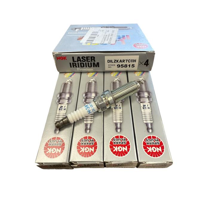 DILZKAR7C-11S DILZKAR7C-11H BUJİ JAZZ 15- 1,3 L13B HRV 15- 1,5 CRV 19- 2,0