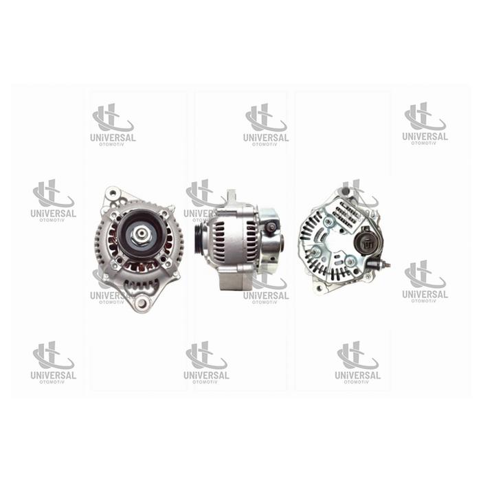 DİNAMO ŞARZ COROLLA AE101 1,6 KARB 92-97