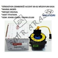 DİREKSİYON ZEMBEREĞİ ACCENT 00-02 TUCSON 05-10